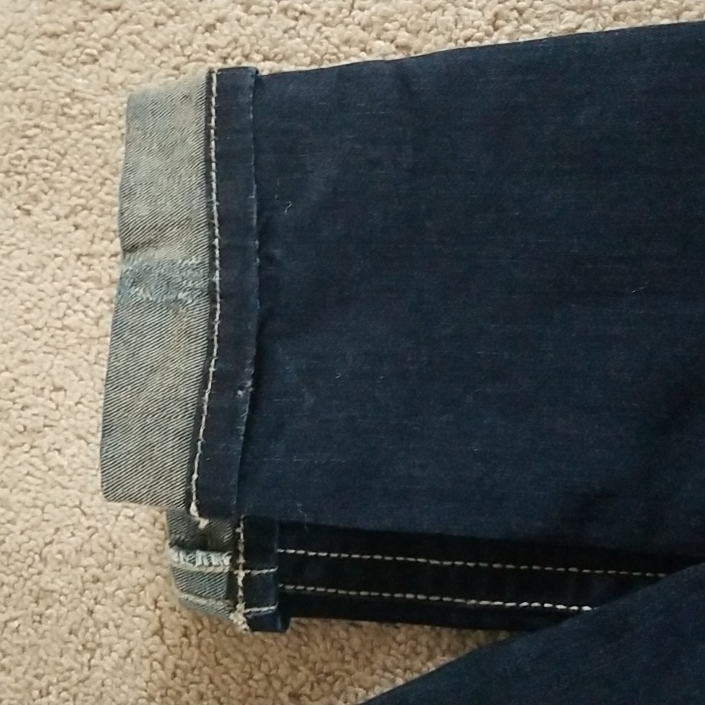 BKE 'Sabrina' Skinny Jeans 28 - Picture 7 of 7